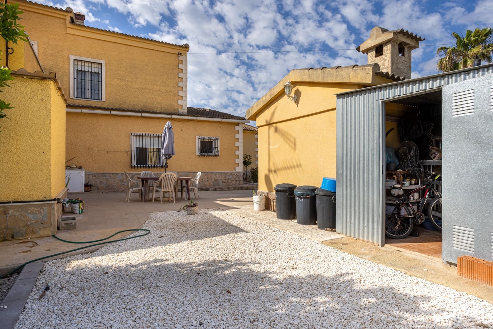 5 Zimmer Villa zu verkaufen in La Hoya mit Pool Garage - 510.000 € (Ref: 9996327)