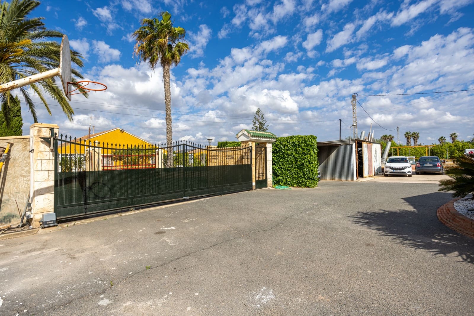 5 Zimmer Villa zu verkaufen in La Hoya mit Pool Garage - 510.000 € (Ref: 9996327)