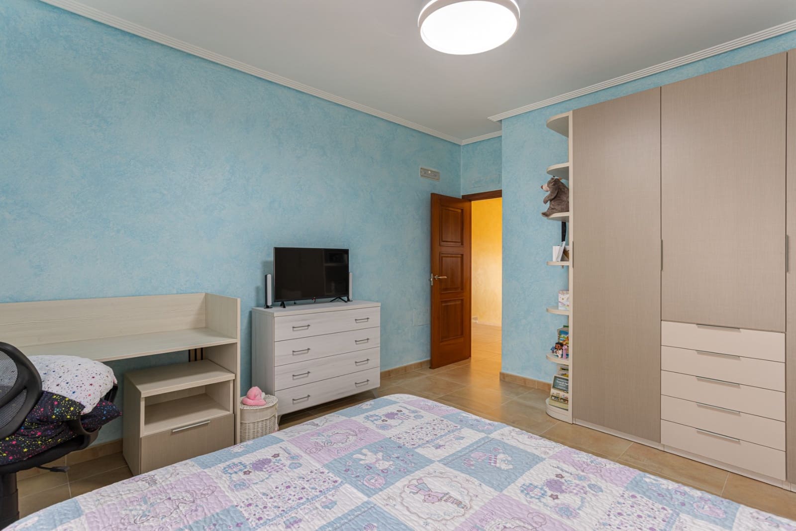 4 soveværelse Villa til salg i Los Montesinos med swimmingpool garage - € 750.000 (Ref: 9996328)
