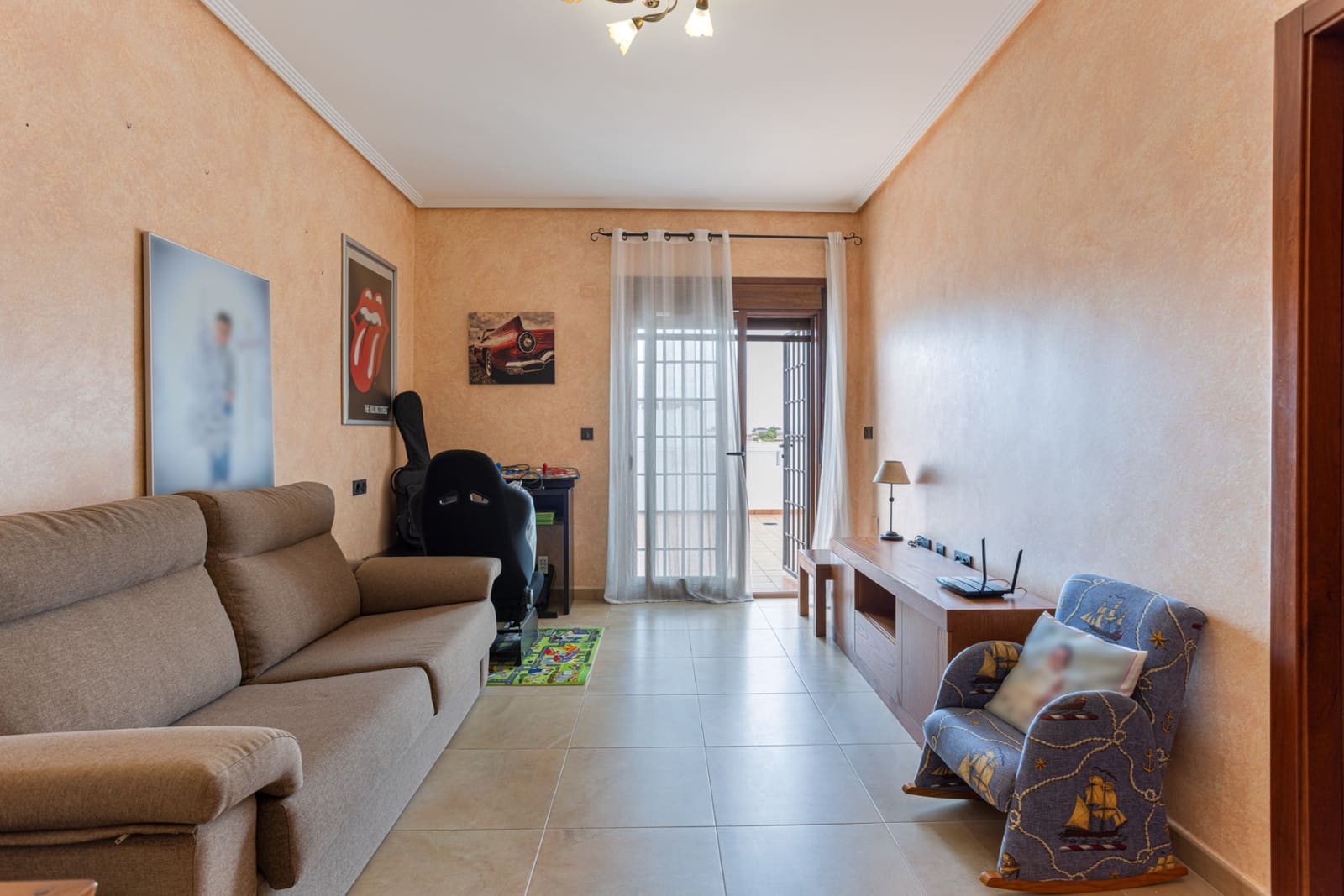4 soveværelse Villa til salg i Los Montesinos med swimmingpool garage - € 750.000 (Ref: 9996328)