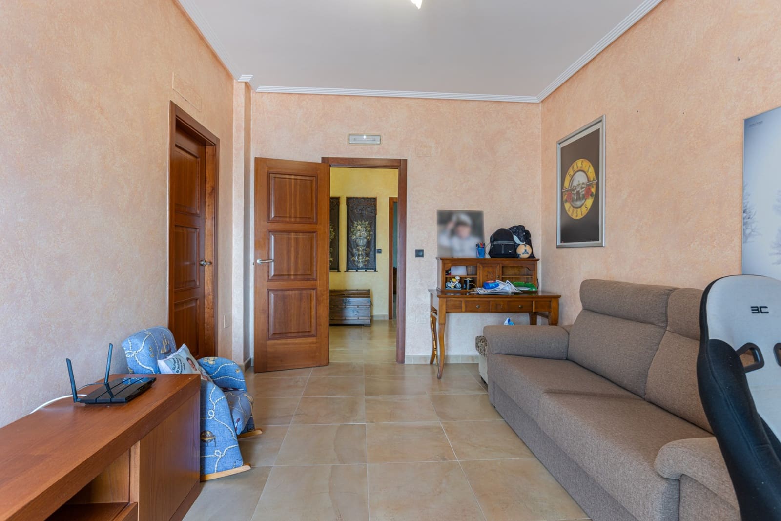 4 soveværelse Villa til salg i Los Montesinos med swimmingpool garage - € 750.000 (Ref: 9996328)