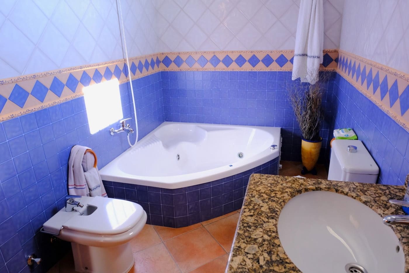 4 soveværelse Finca/Landehus til salg i Orihuela med swimmingpool garage - € 675.000 (Ref: 9996330)