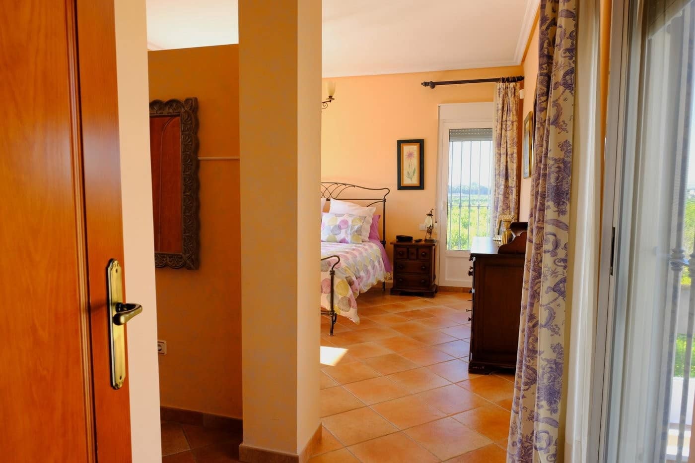 4 soveværelse Finca/Landehus til salg i Orihuela med swimmingpool garage - € 675.000 (Ref: 9996330)