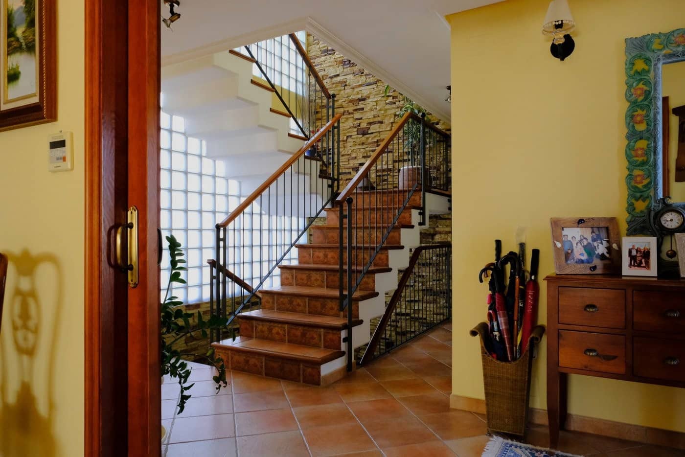 4 soveværelse Finca/Landehus til salg i Orihuela med swimmingpool garage - € 675.000 (Ref: 9996330)