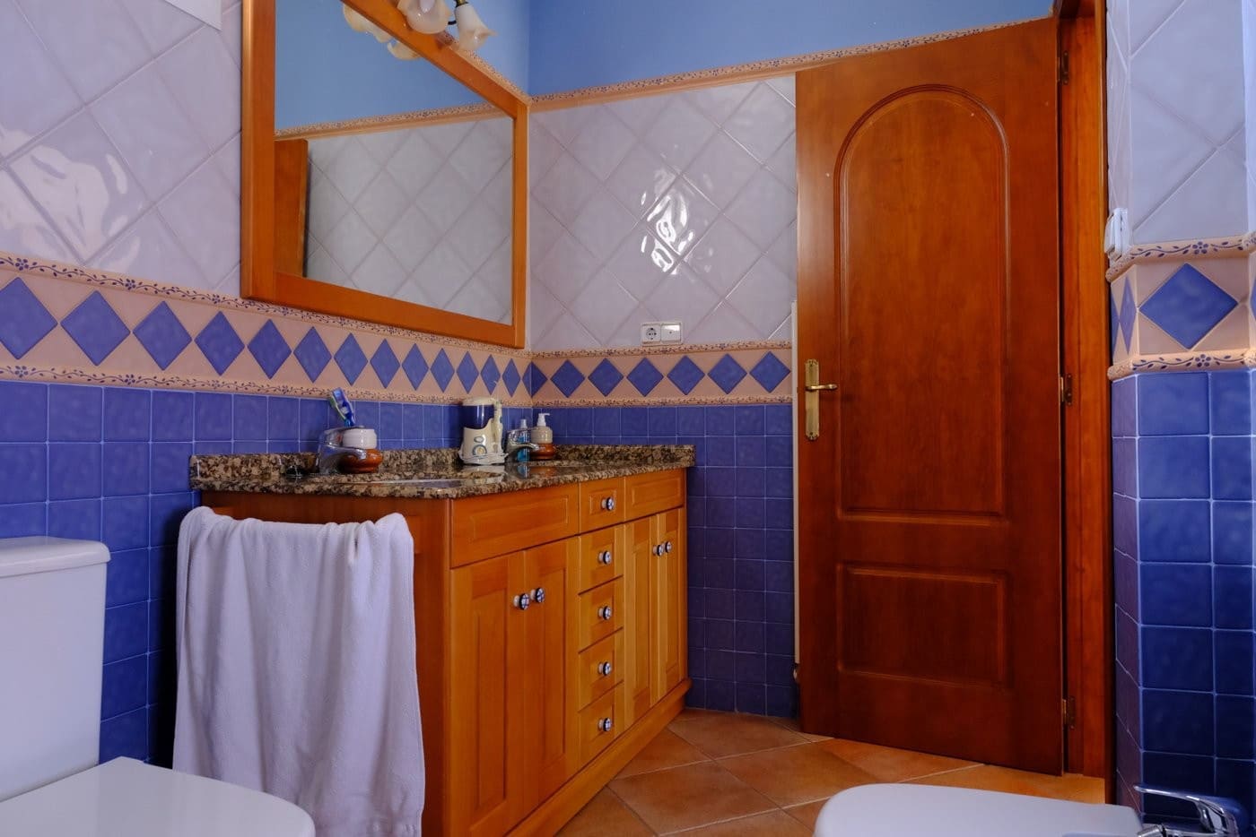 4 soveværelse Finca/Landehus til salg i Orihuela med swimmingpool garage - € 675.000 (Ref: 9996330)