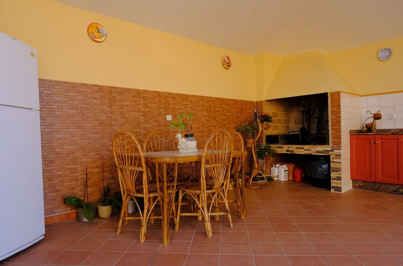 4 soveværelse Finca/Landehus til salg i Orihuela med swimmingpool garage - € 675.000 (Ref: 9996330)