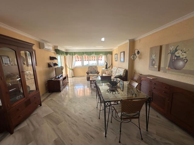 1 camera da letto Appartamento da affittare in Benalmadena Costa, Benalmádena con piscina - 1.050 € (Rif: 9209170)