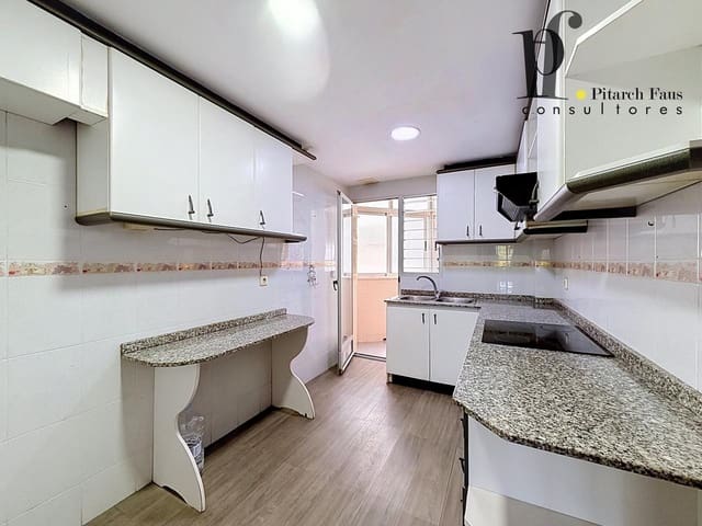 3 sovrum Lägenhet att hyra i Aldaia med garage - 1 100 € (Ref: 10120312)