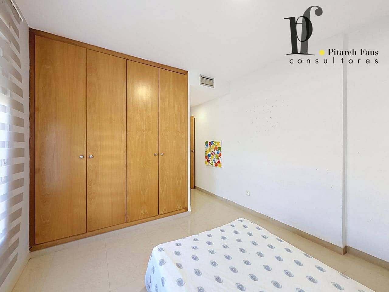 4 soverom Villa til salgs i La Pobla de Vallbona med svømmebasseng - € 390 000 (Ref: 10144942)