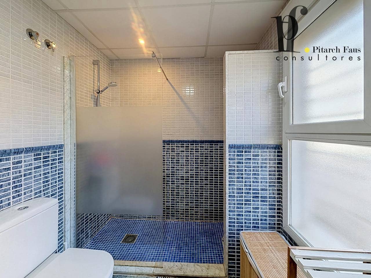 4 soverom Villa til salgs i La Pobla de Vallbona med svømmebasseng - € 390 000 (Ref: 10144942)