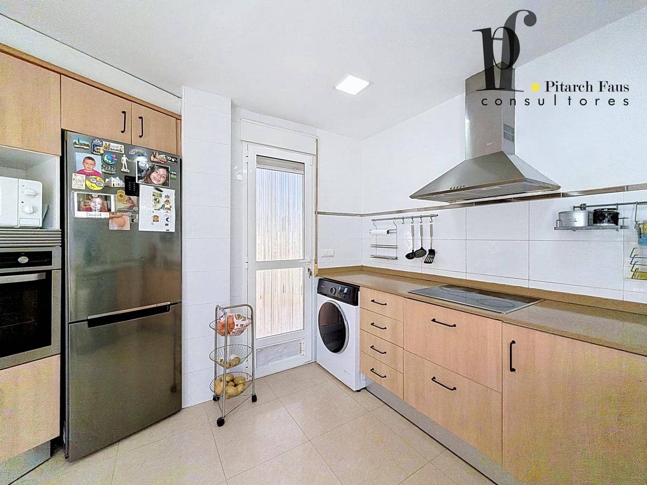 4 soverom Villa til salgs i La Pobla de Vallbona med svømmebasseng - € 390 000 (Ref: 10144942)