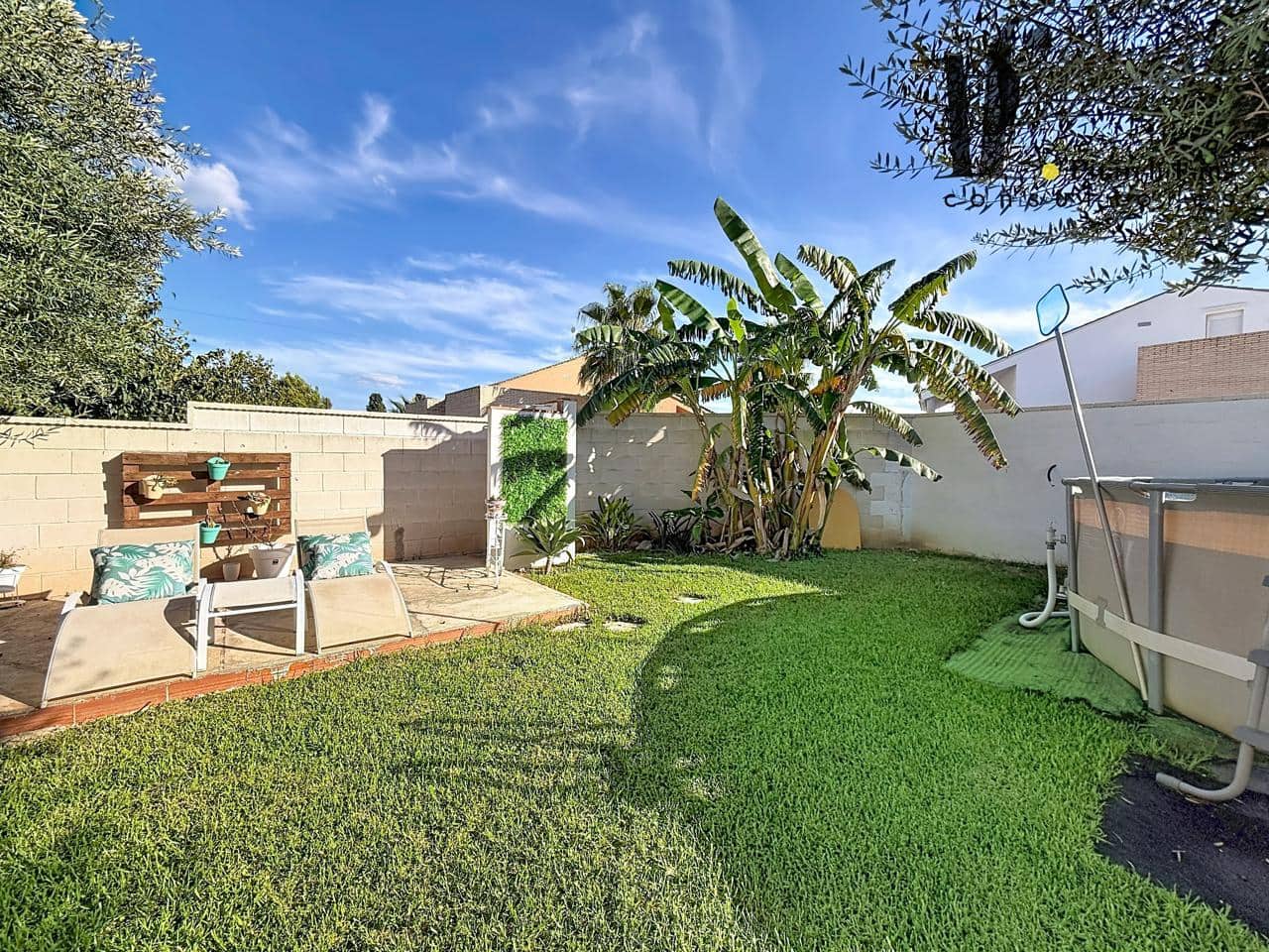 4 soverom Villa til salgs i La Pobla de Vallbona med svømmebasseng - € 390 000 (Ref: 10144942)