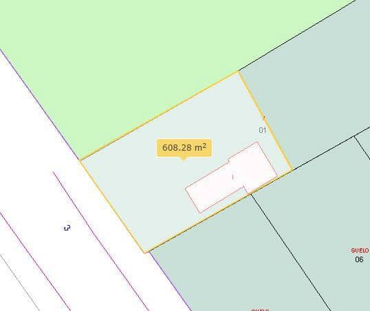 Mark till salu i La Pobla de Vallbona - 150 000 € (Ref: 10183515)