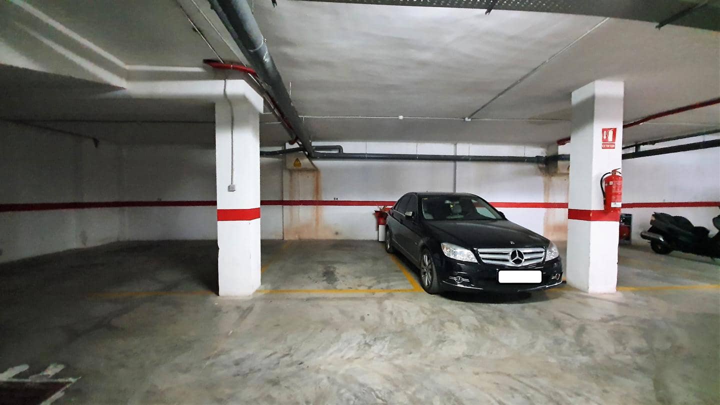 3 bedroom Flat for sale in Benisano with garage - € 195,000 (Ref: 5884228)
