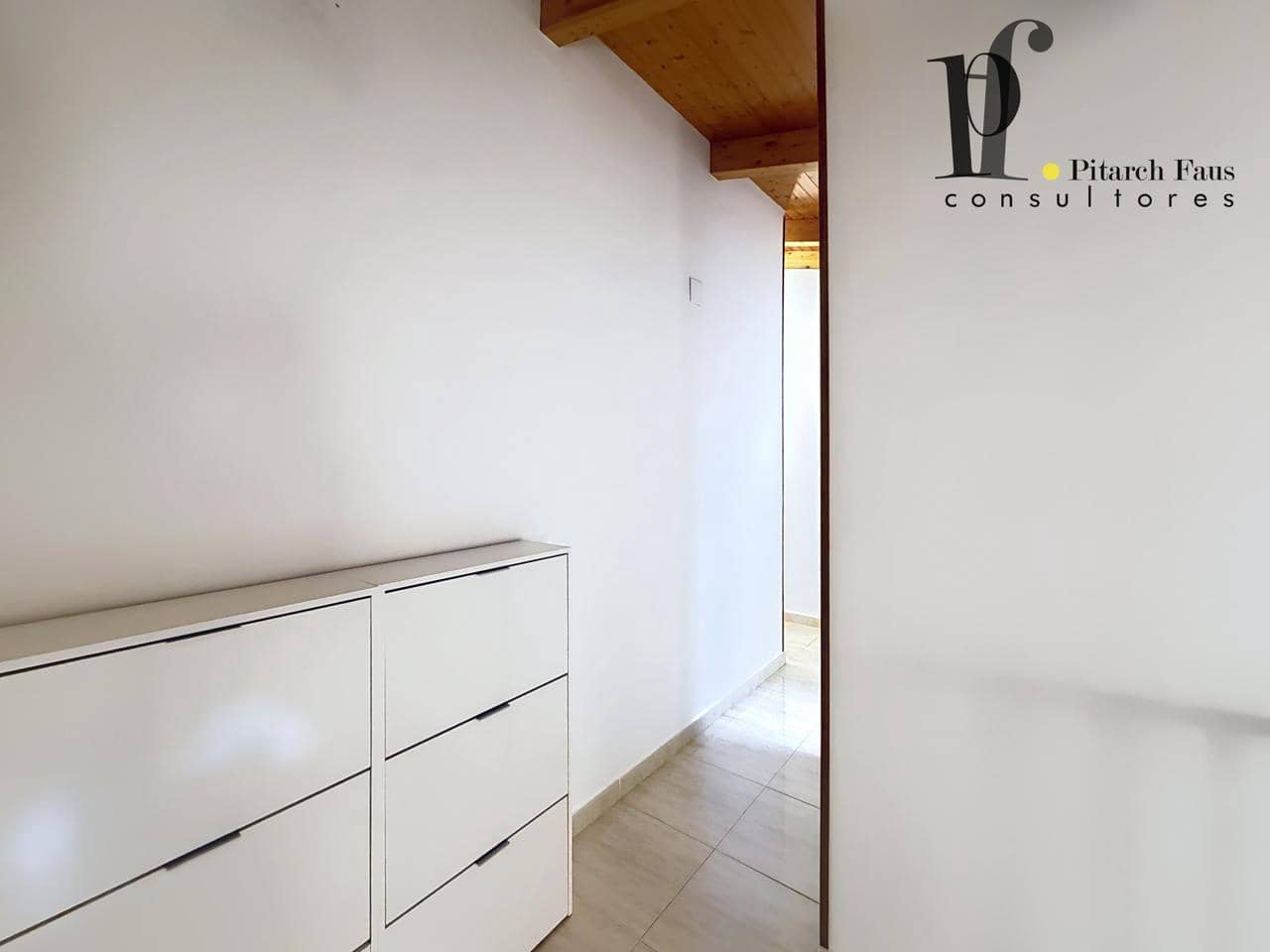 3 bedroom Flat for sale in Benisano with garage - € 195,000 (Ref: 5884228)