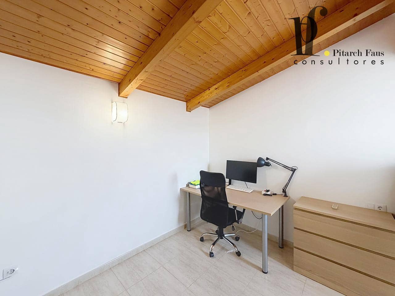 3 bedroom Flat for sale in Benisano with garage - € 195,000 (Ref: 5884228)