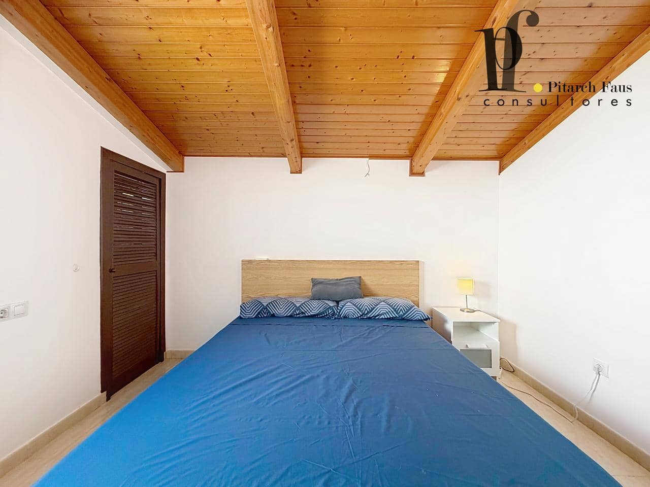 3 bedroom Flat for sale in Benisano with garage - € 195,000 (Ref: 5884228)