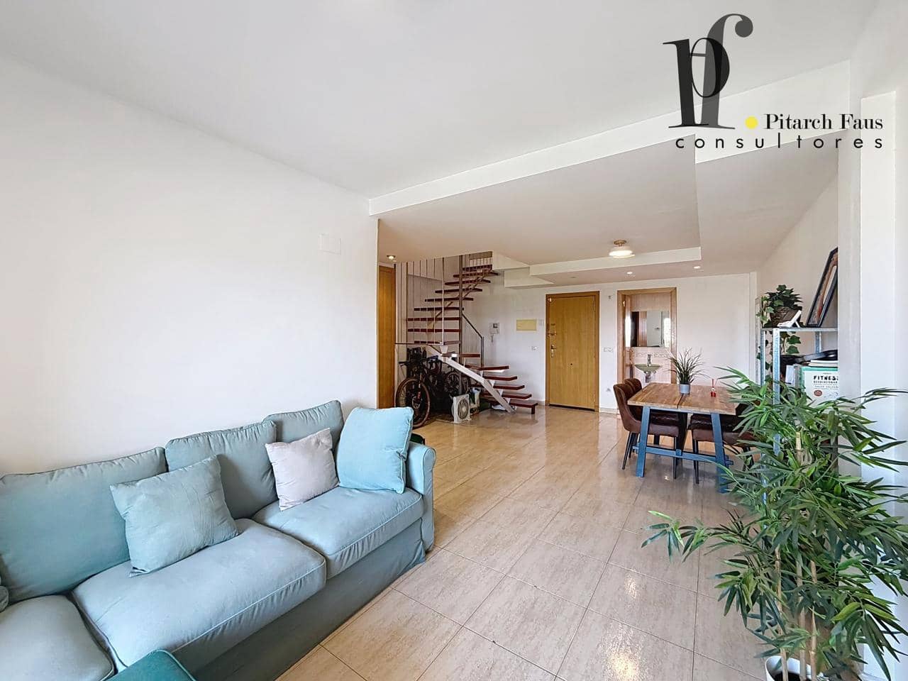 3 bedroom Flat for sale in Benisano with garage - € 195,000 (Ref: 5884228)