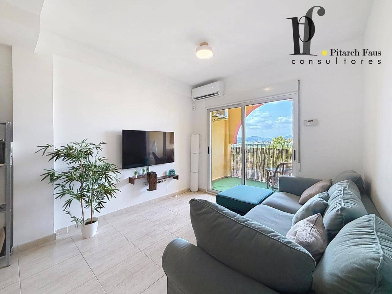 3 bedroom Flat for sale in Benisano with garage - € 195,000 (Ref: 5884228)