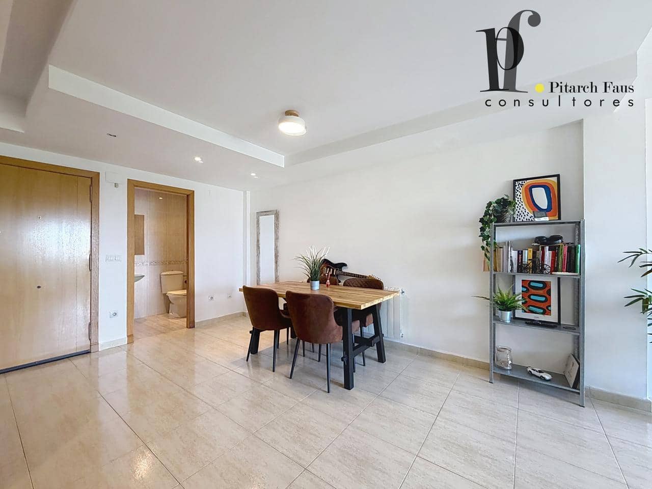 3 bedroom Flat for sale in Benisano with garage - € 195,000 (Ref: 5884228)
