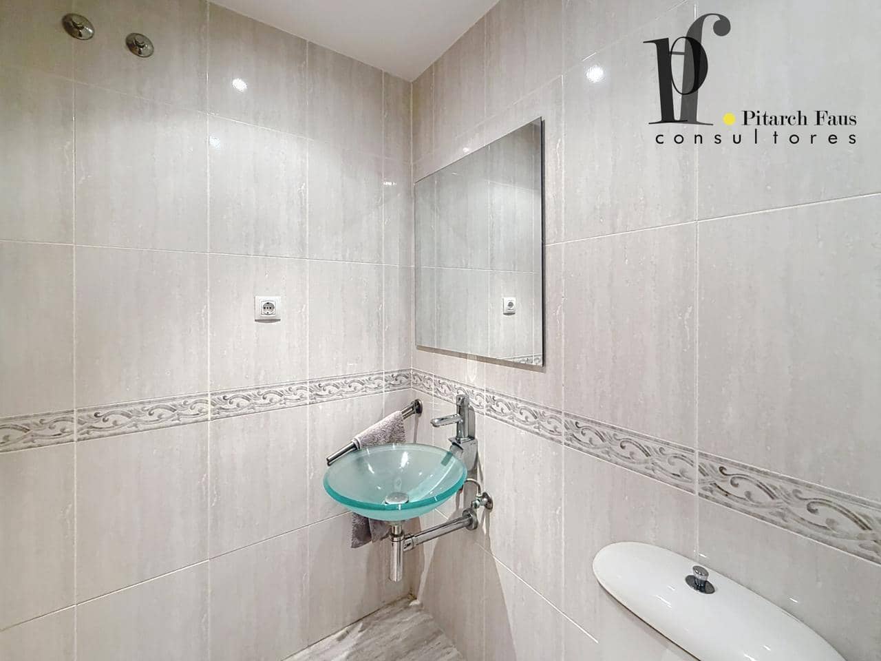 3 bedroom Flat for sale in Benisano with garage - € 195,000 (Ref: 5884228)