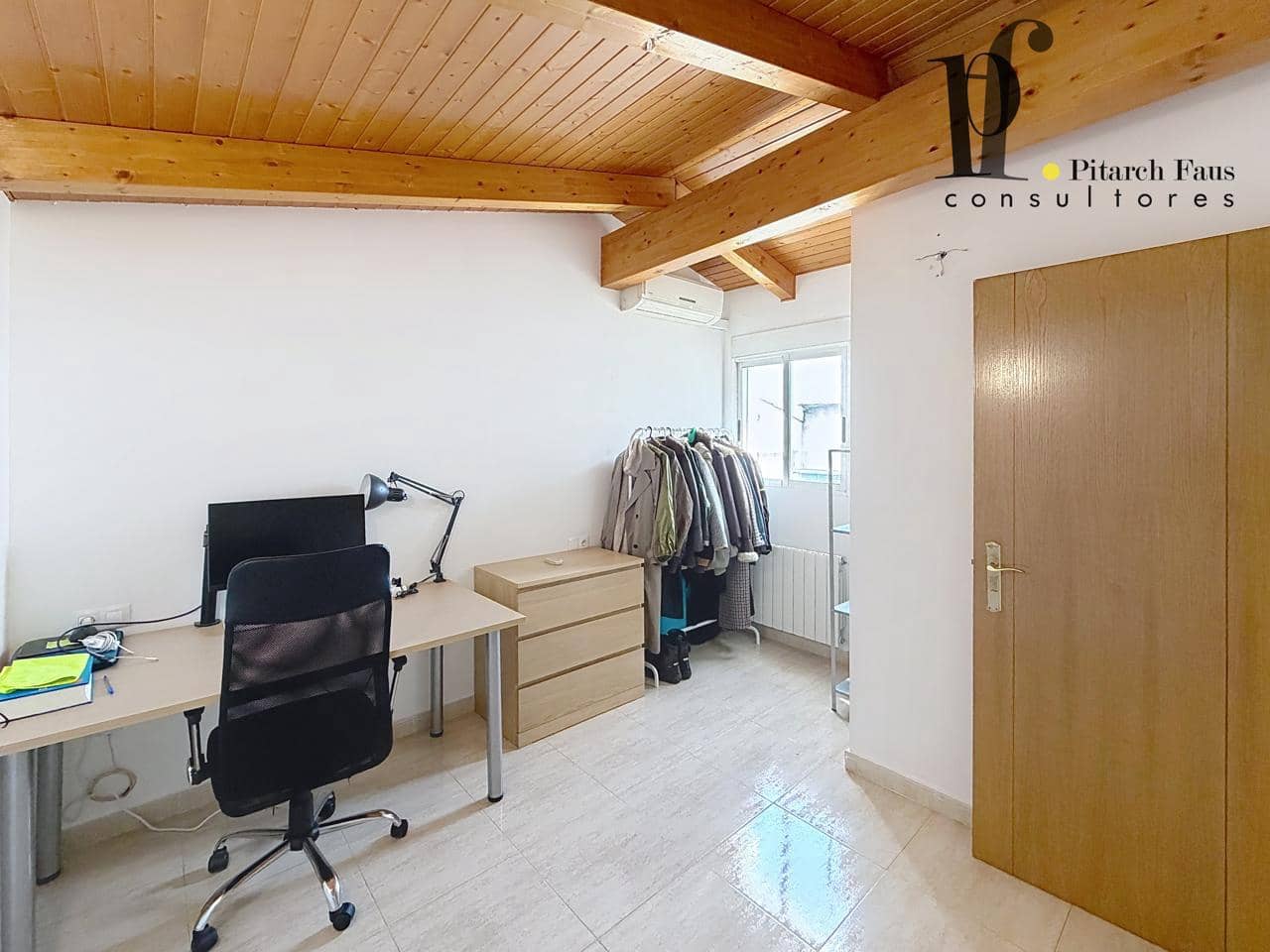 3 bedroom Flat for sale in Benisano with garage - € 195,000 (Ref: 5884228)