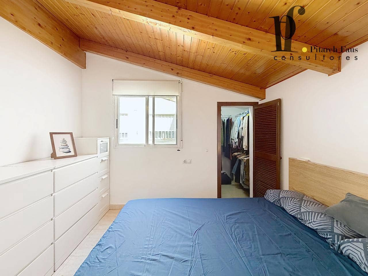 3 bedroom Flat for sale in Benisano with garage - € 195,000 (Ref: 5884228)