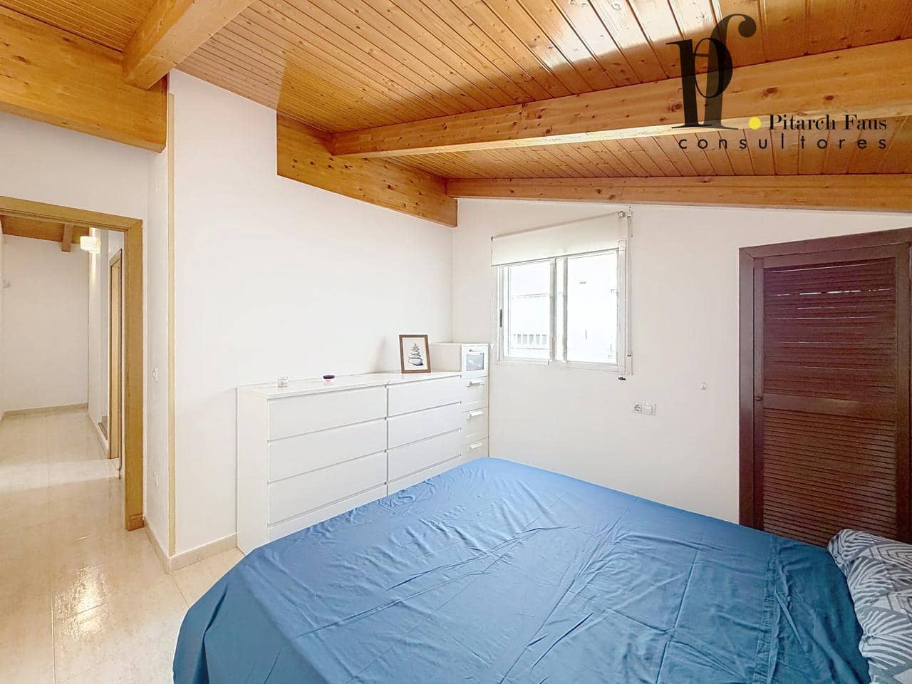 3 bedroom Flat for sale in Benisano with garage - € 195,000 (Ref: 5884228)
