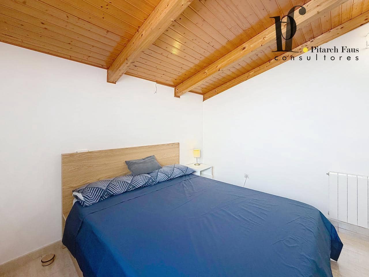 3 bedroom Flat for sale in Benisano with garage - € 195,000 (Ref: 5884228)