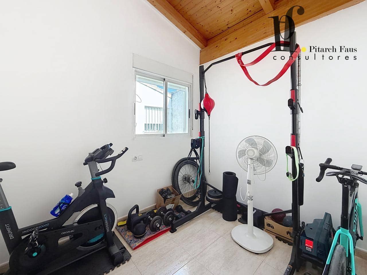 3 bedroom Flat for sale in Benisano with garage - € 195,000 (Ref: 5884228)