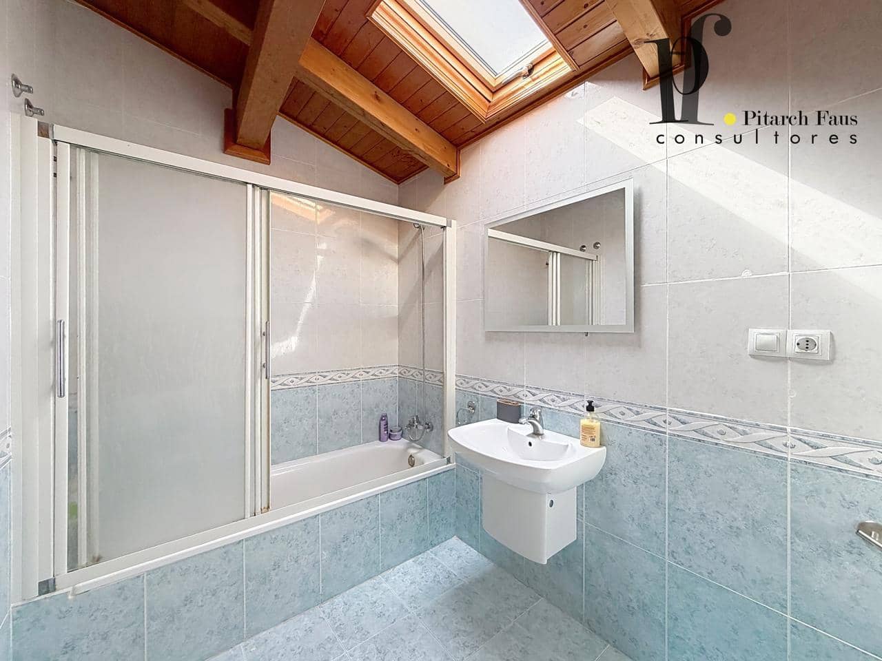 3 bedroom Flat for sale in Benisano with garage - € 195,000 (Ref: 5884228)
