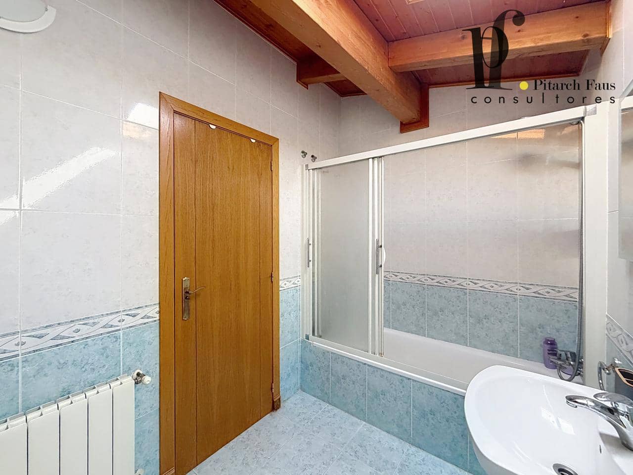 3 bedroom Flat for sale in Benisano with garage - € 195,000 (Ref: 5884228)
