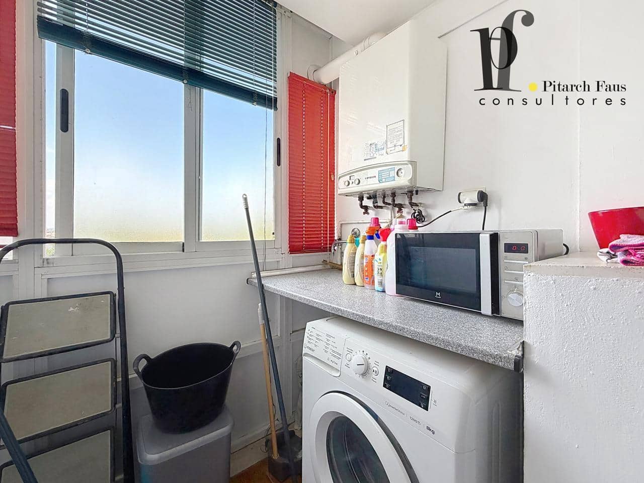 3 bedroom Flat for sale in Benisano with garage - € 195,000 (Ref: 5884228)