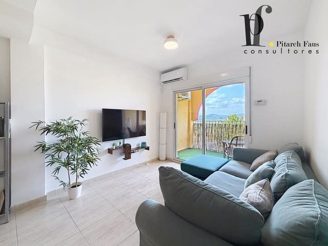 3 bedroom Flat for sale in Benisanó with garage - € 195,000 (Ref: 5884228)