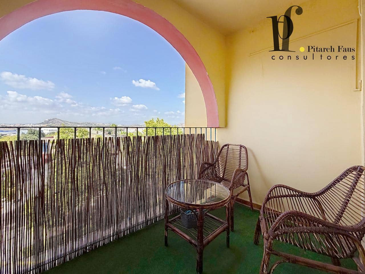 3 bedroom Flat for sale in Benisano with garage - € 195,000 (Ref: 5884228)