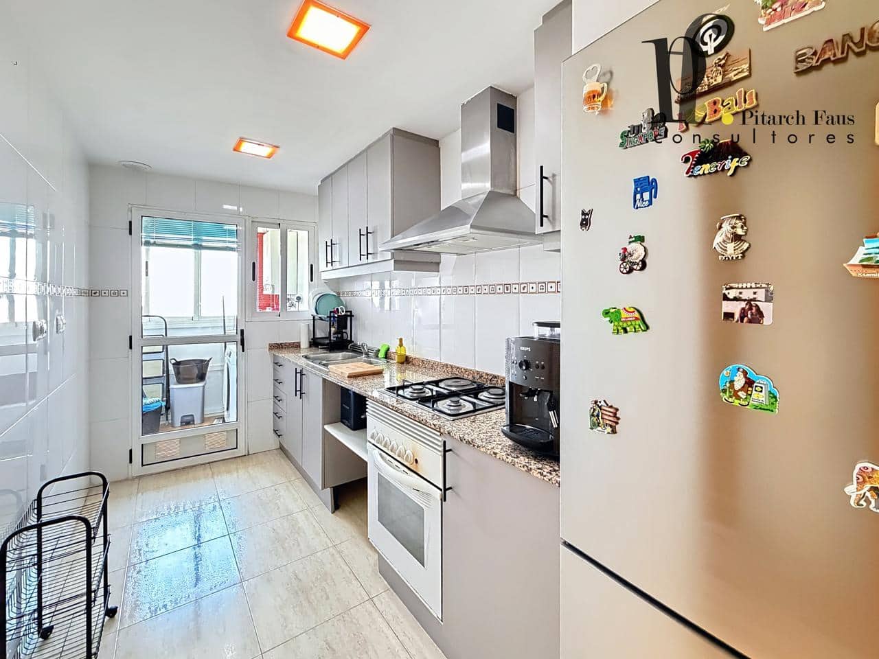 3 bedroom Flat for sale in Benisano with garage - € 195,000 (Ref: 5884228)