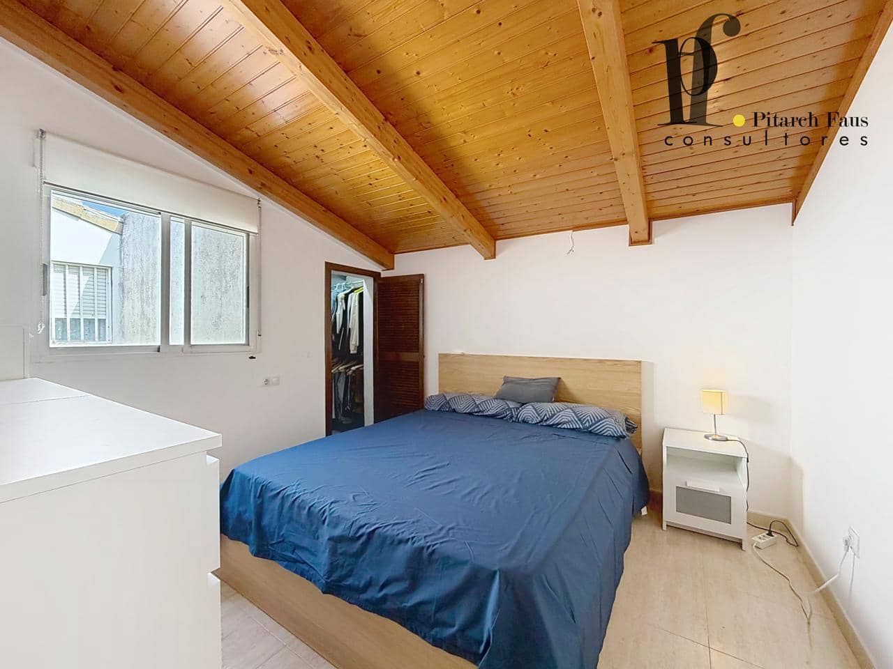 3 bedroom Flat for sale in Benisano with garage - € 195,000 (Ref: 5884228)