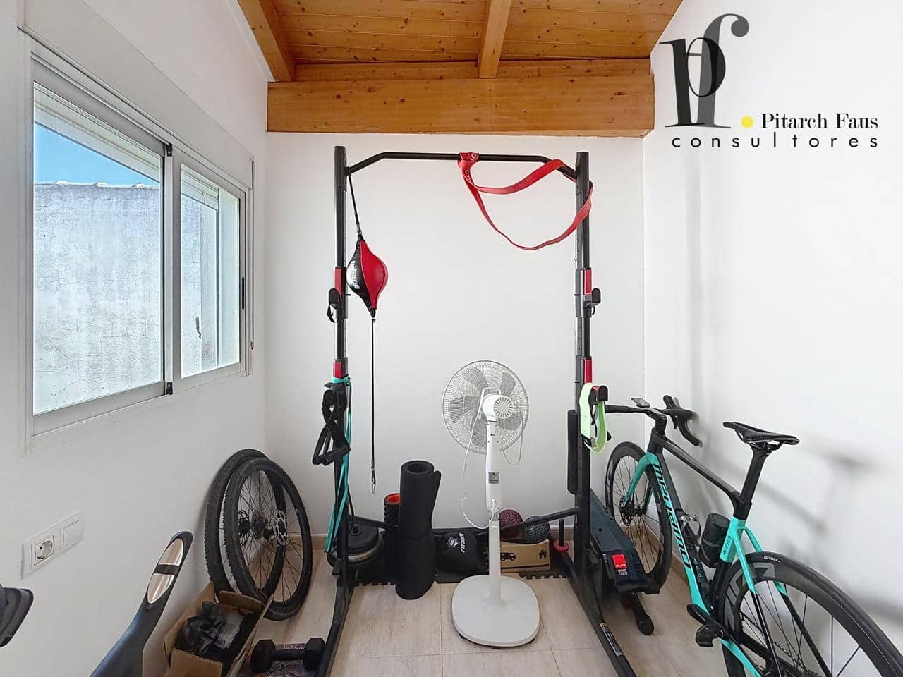3 bedroom Flat for sale in Benisano with garage - € 195,000 (Ref: 5884228)