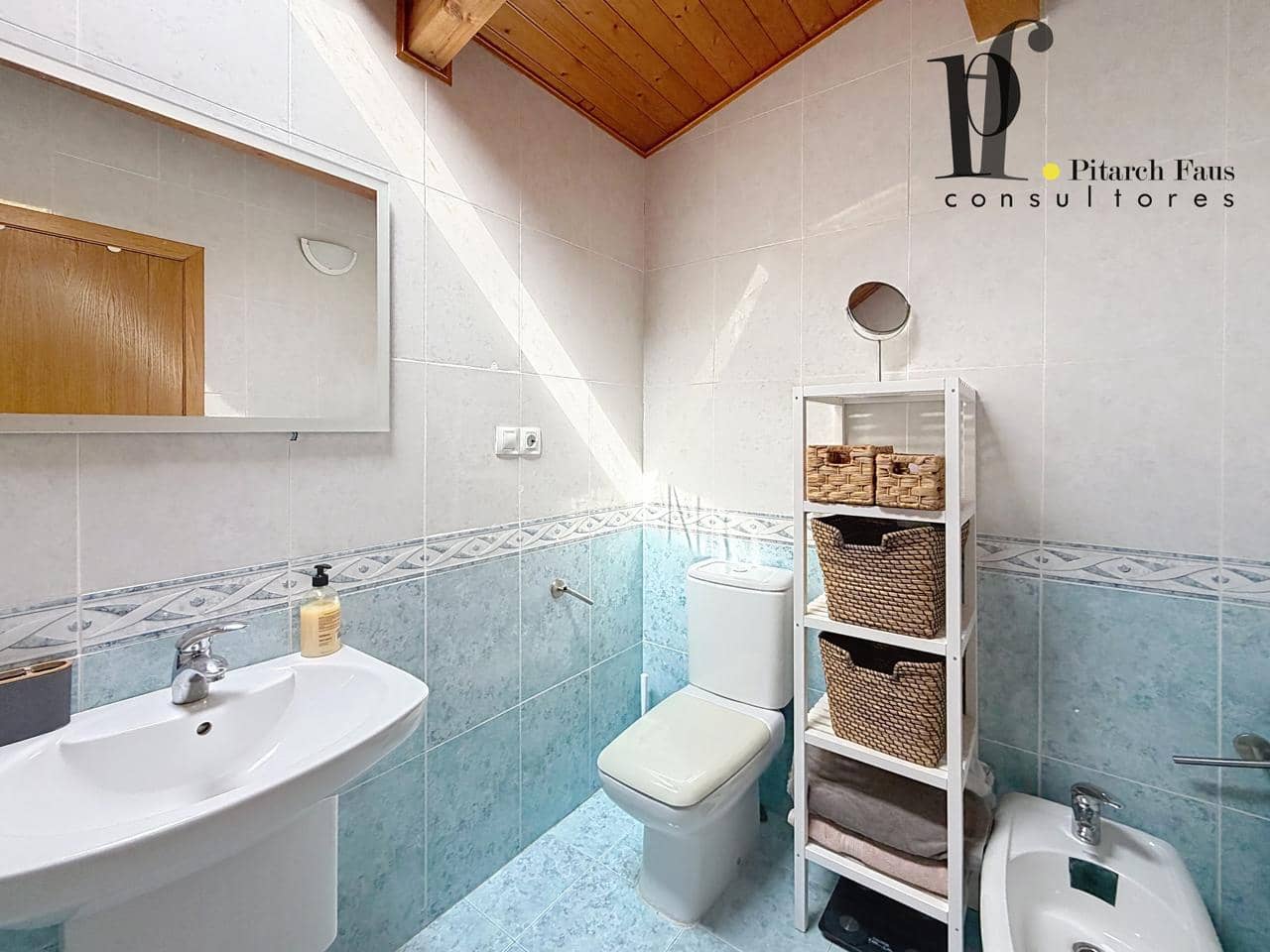 3 bedroom Flat for sale in Benisano with garage - € 195,000 (Ref: 5884228)