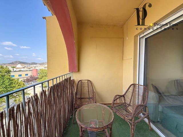 3 bedroom Flat for sale in Benisanó with garage - € 195,000 (Ref: 5884228)