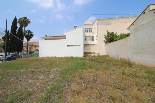 Teren niezagospodarowany na sprzedaż w La Pobla de Vallbona - 130 000 € (Ref: 6062173)