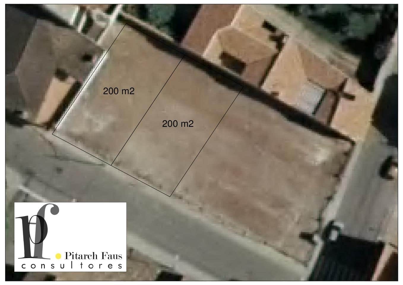 Teren niezagospodarowany na sprzedaż w La Pobla de Vallbona - 130 000 € (Ref: 6062173)