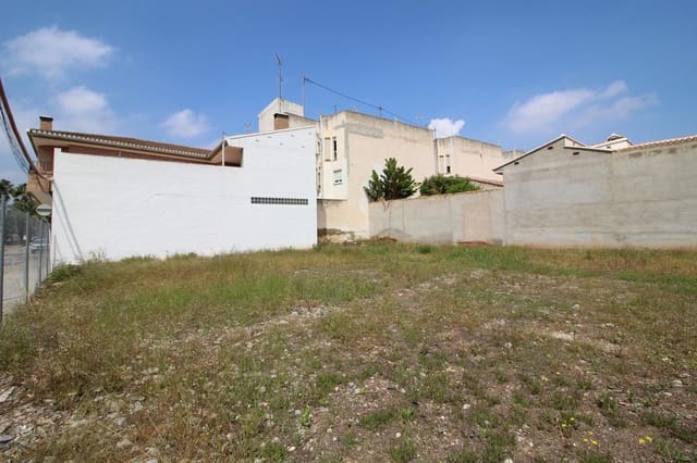 Teren niezagospodarowany na sprzedaż w La Pobla de Vallbona - 130 000 € (Ref: 6062173)