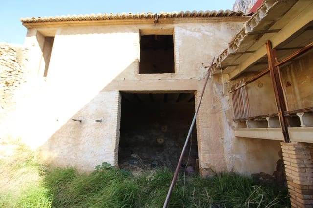 Landgrundstück zu verkaufen in La Pobla de Vallbona - 135.000 € (Ref: 6332429)