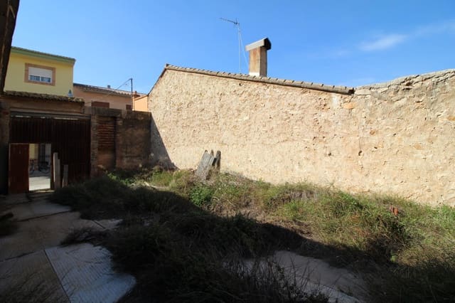 Landgrundstück zu verkaufen in La Pobla de Vallbona - 135.000 € (Ref: 6332429)
