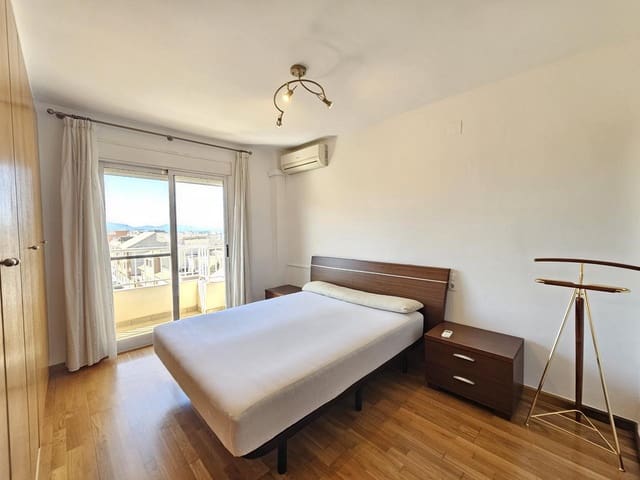 4 sypialnia Mieszkanie do wynajęcia w La Pobla de Vallbona z garażem - 1 200 € (Ref: 6677017)