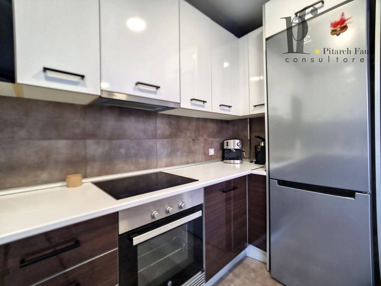 Chalet de 4 habitaciones en La Pobla de Vallbona en alquiler con piscina garaje - 2.600 € (Ref: 7065701)