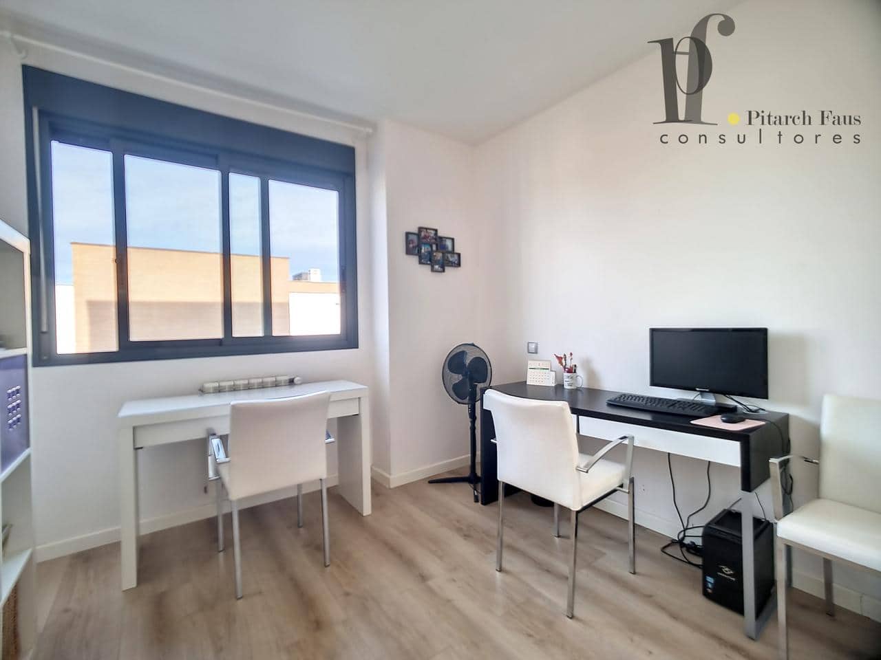 Chalet de 4 habitaciones en La Pobla de Vallbona en alquiler con piscina garaje - 2.600 € (Ref: 7065701)