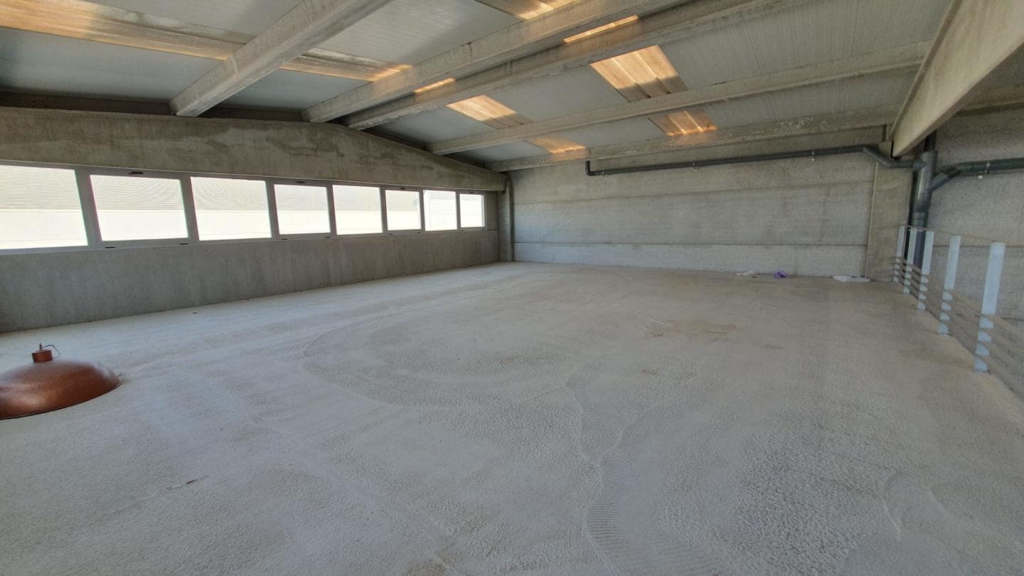 Komercyjne do wynajęcia w Paterna - 2 150 € (Ref: 7592251)