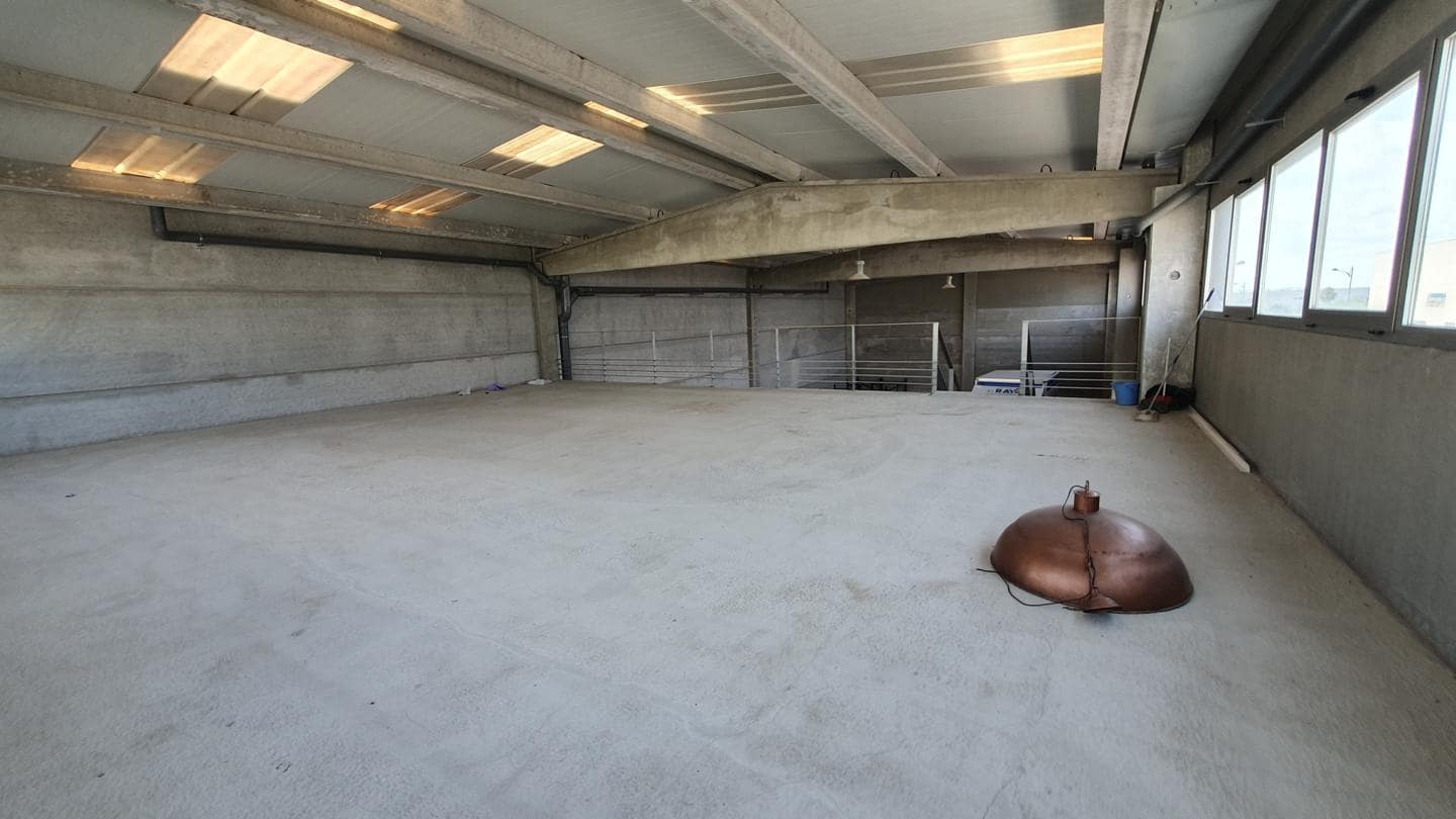 Komercyjne do wynajęcia w Paterna - 2 150 € (Ref: 7592251)